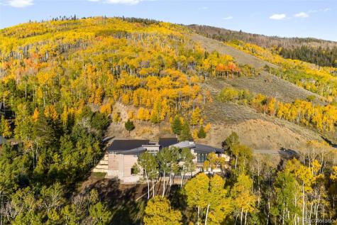 530 Lakeview Circle Silverthorne CO 80498