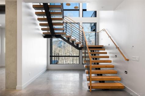 530 Lakeview Circle Silverthorne CO 80498