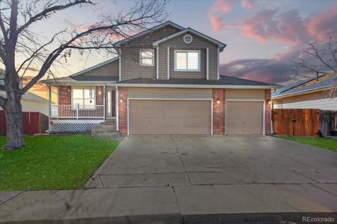 2165 S Telluride Court Aurora CO 80013