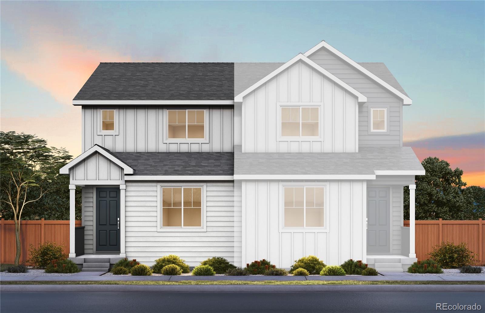 430 N Bently Street Watkins CO 80137