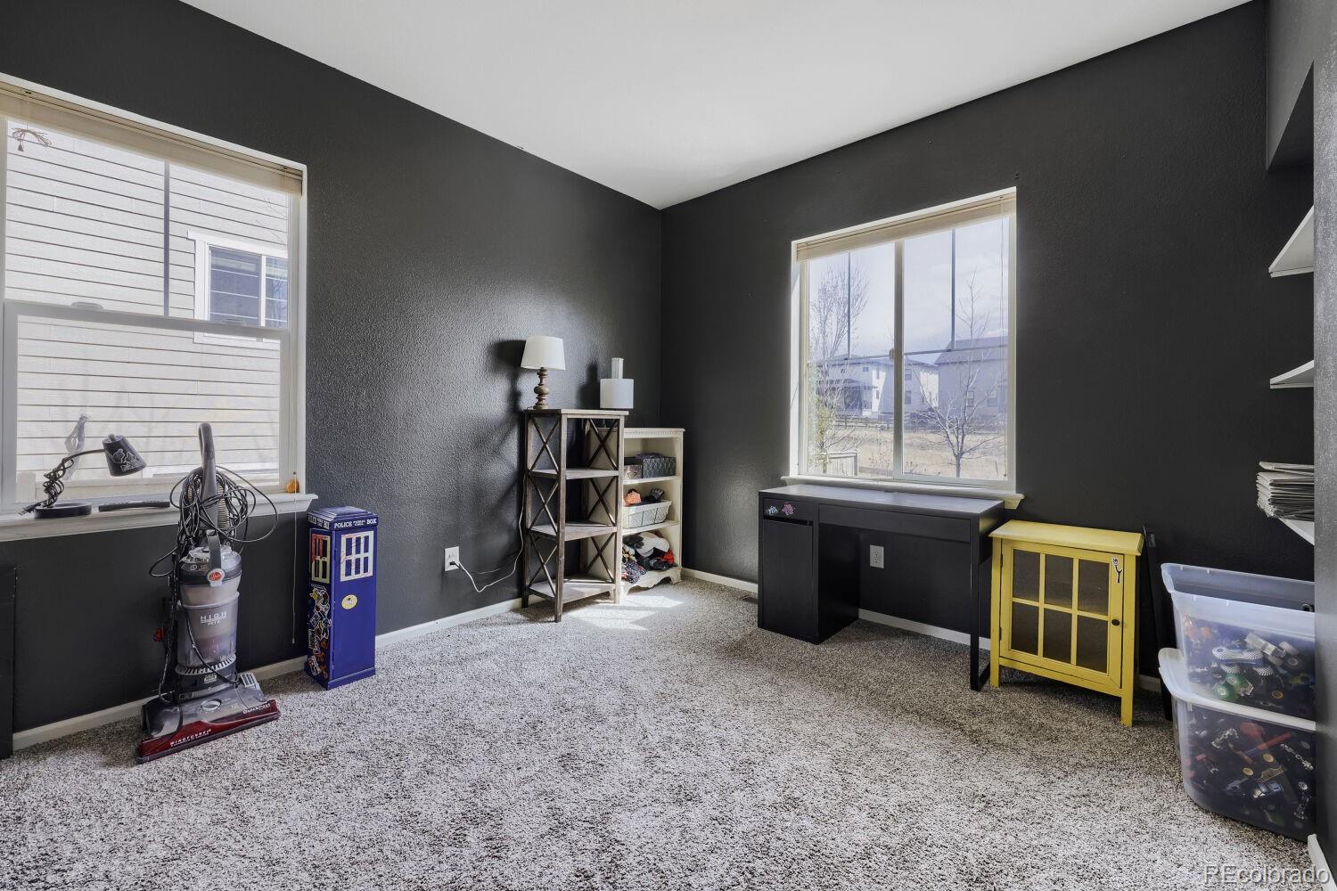 4174 Manorbrier Circle Castle Rock CO 80104