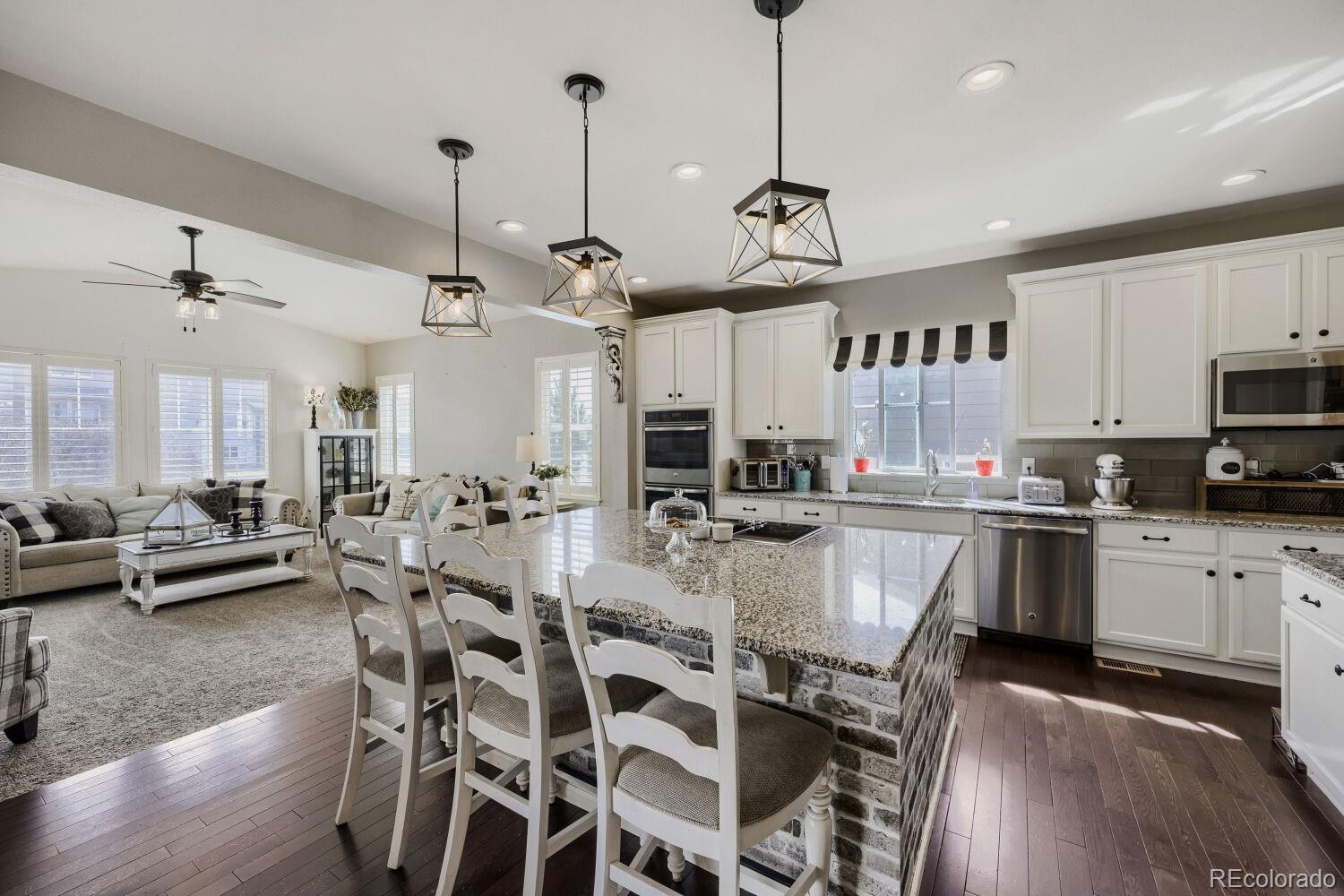 4174 Manorbrier Circle Castle Rock CO 80104
