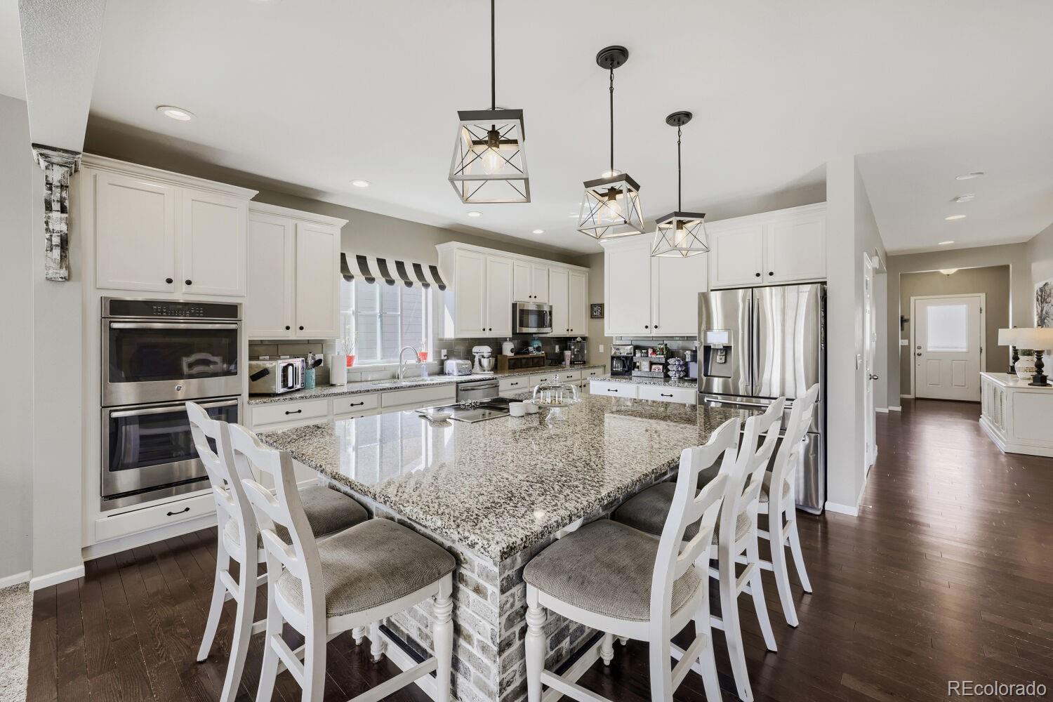4174 Manorbrier Circle Castle Rock CO 80104