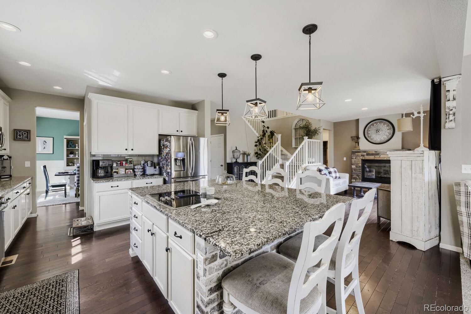 4174 Manorbrier Circle Castle Rock CO 80104