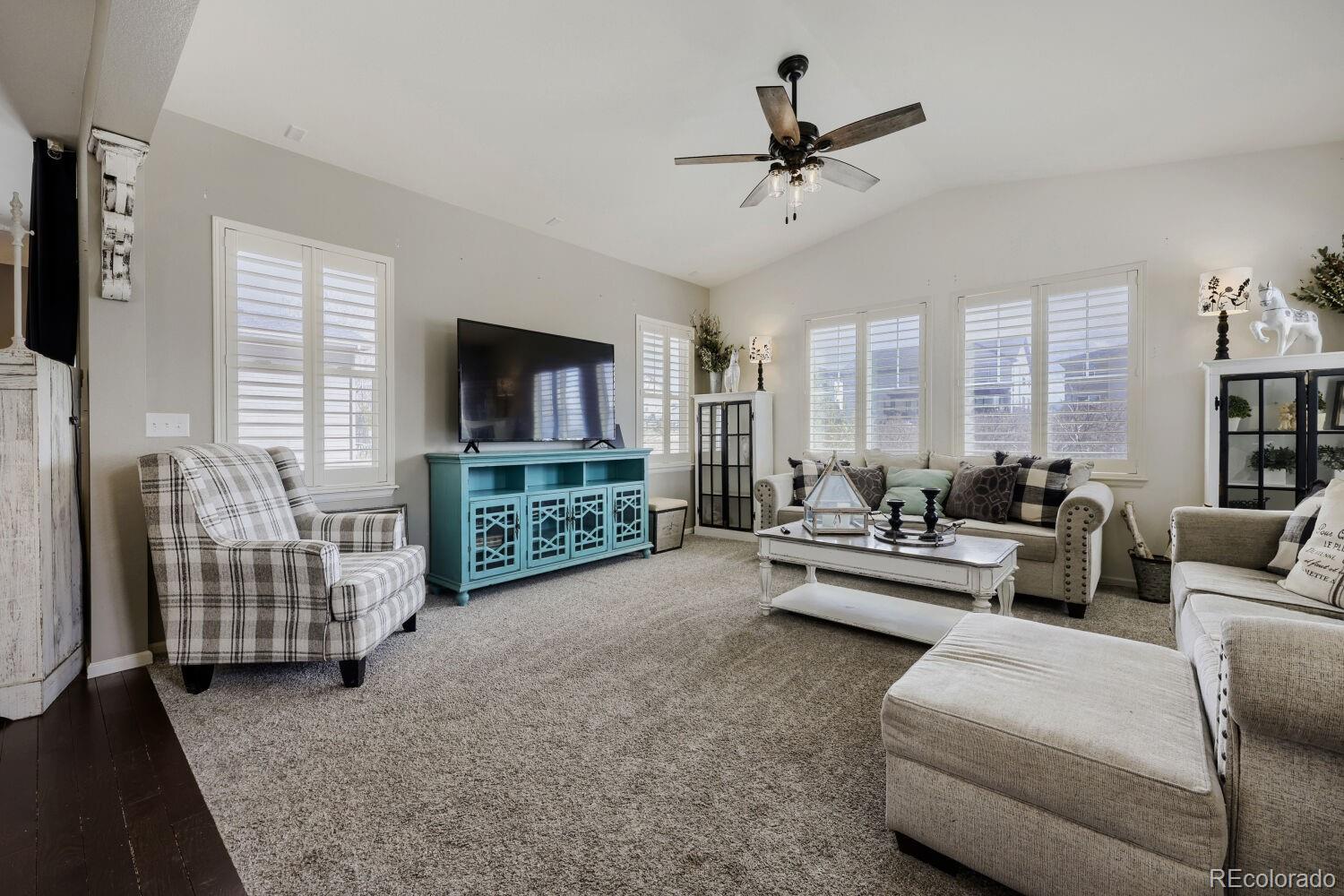 4174 Manorbrier Circle Castle Rock CO 80104