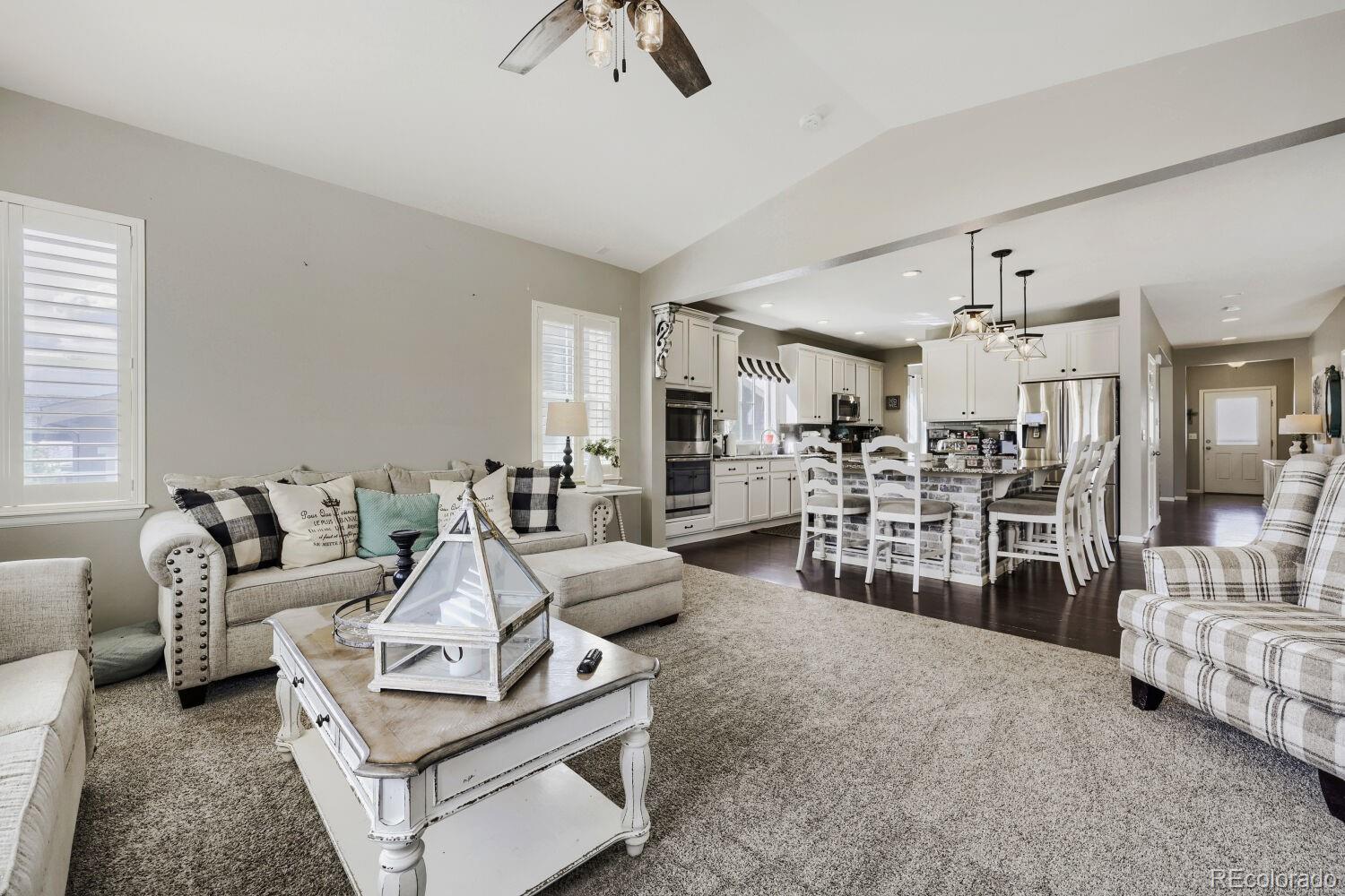 4174 Manorbrier Circle Castle Rock CO 80104
