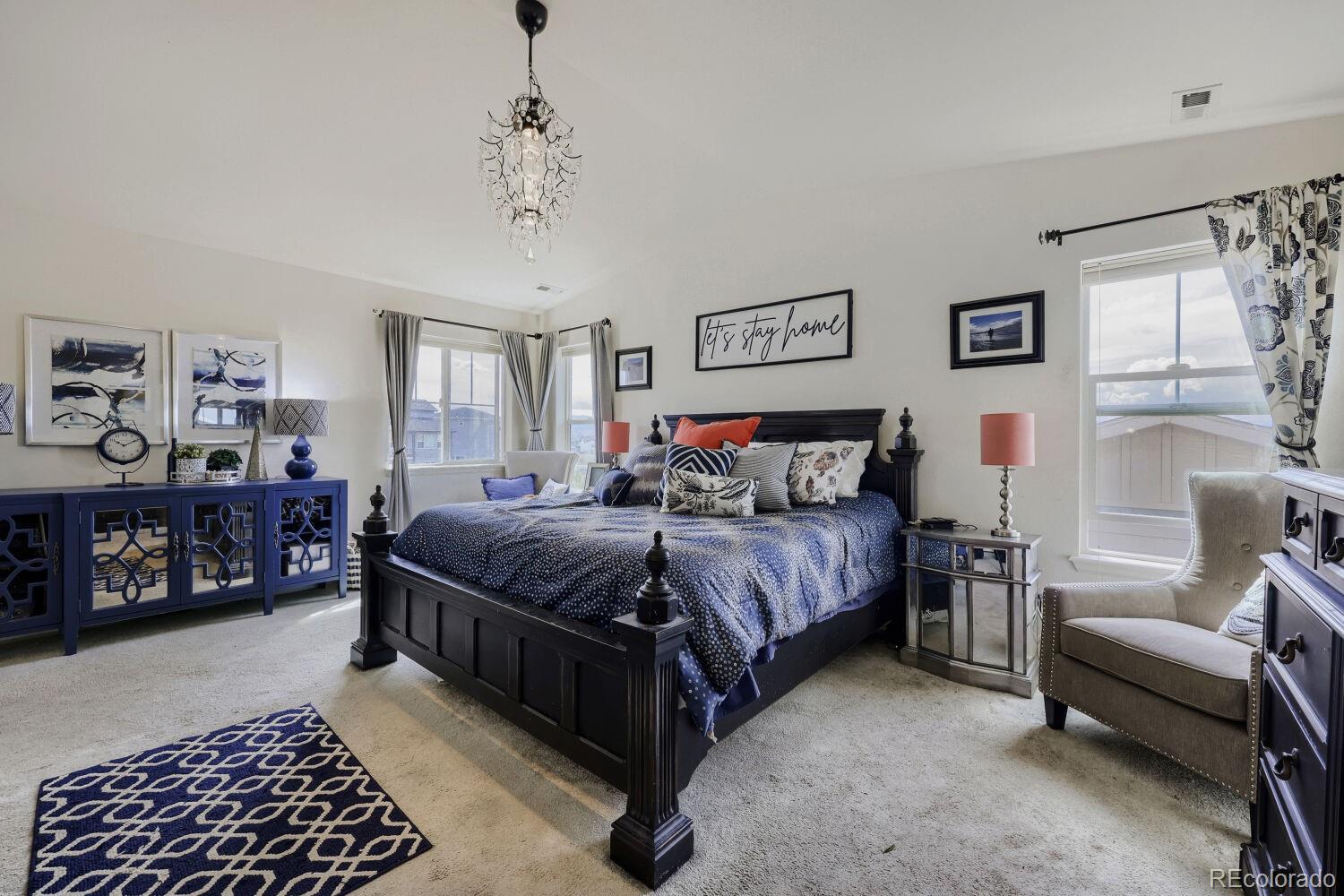 4174 Manorbrier Circle Castle Rock CO 80104