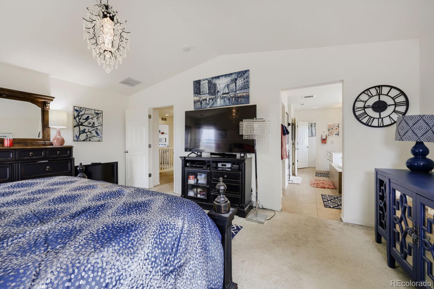 4174 Manorbrier Circle Castle Rock CO 80104