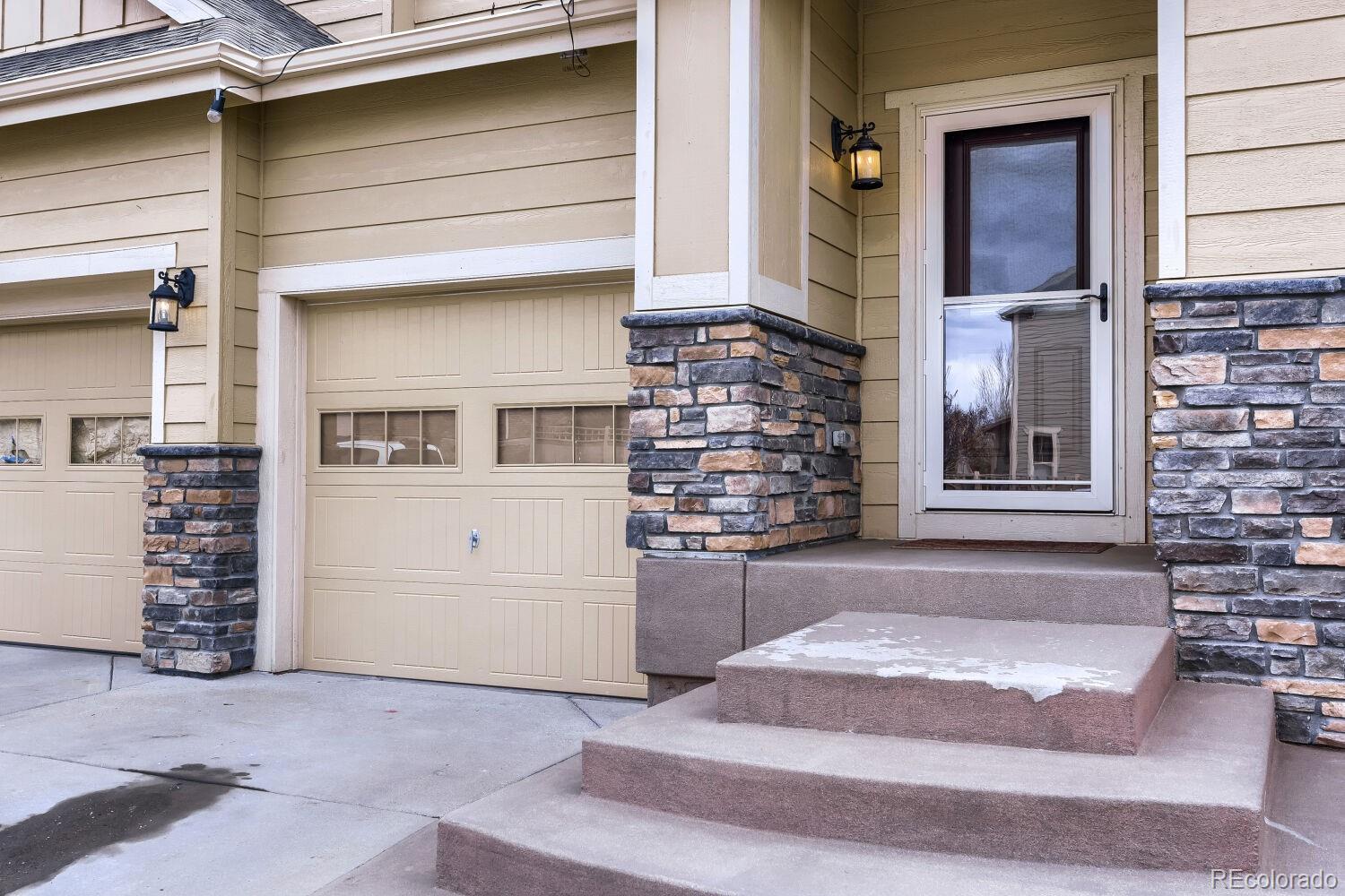 4174 Manorbrier Circle Castle Rock CO 80104