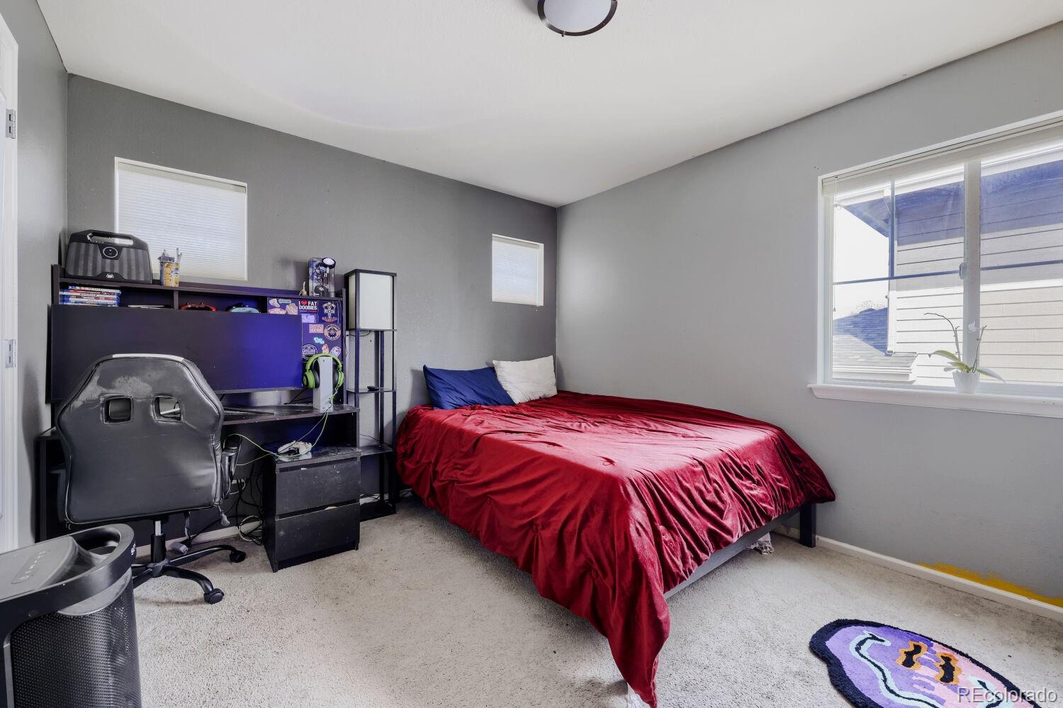4174 Manorbrier Circle Castle Rock CO 80104