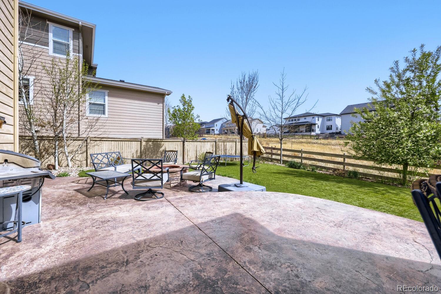 4174 Manorbrier Circle Castle Rock CO 80104