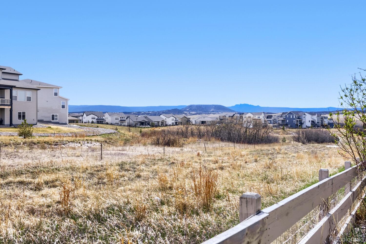 4174 Manorbrier Circle Castle Rock CO 80104