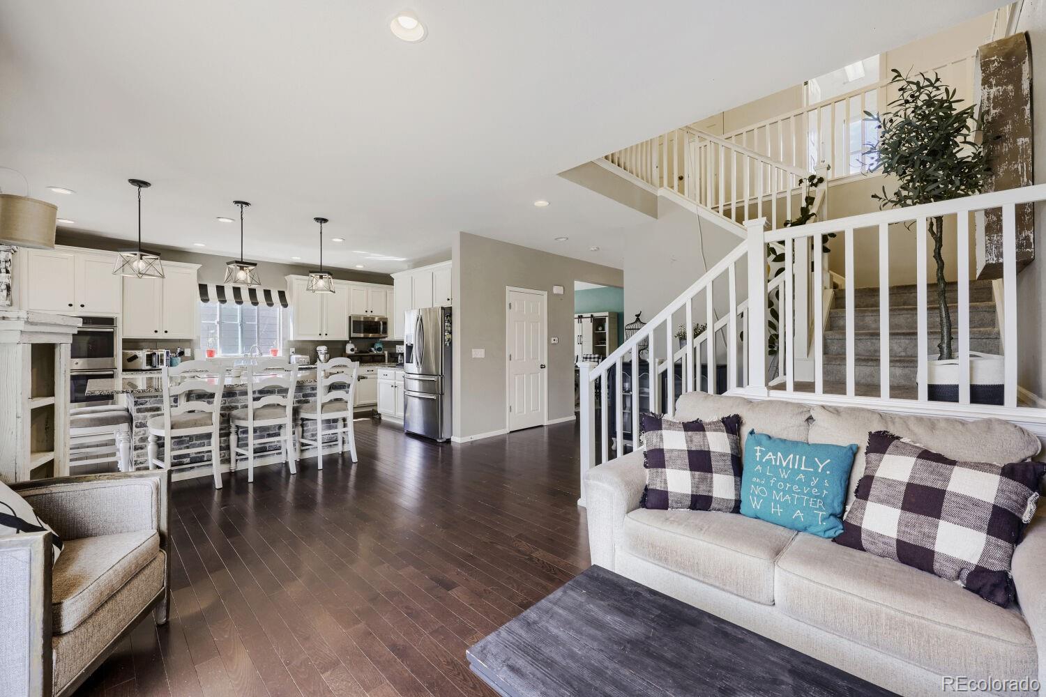 4174 Manorbrier Circle Castle Rock CO 80104