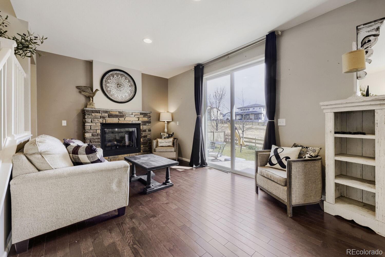 4174 Manorbrier Circle Castle Rock CO 80104