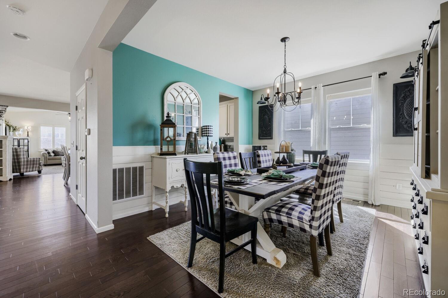 4174 Manorbrier Circle Castle Rock CO 80104