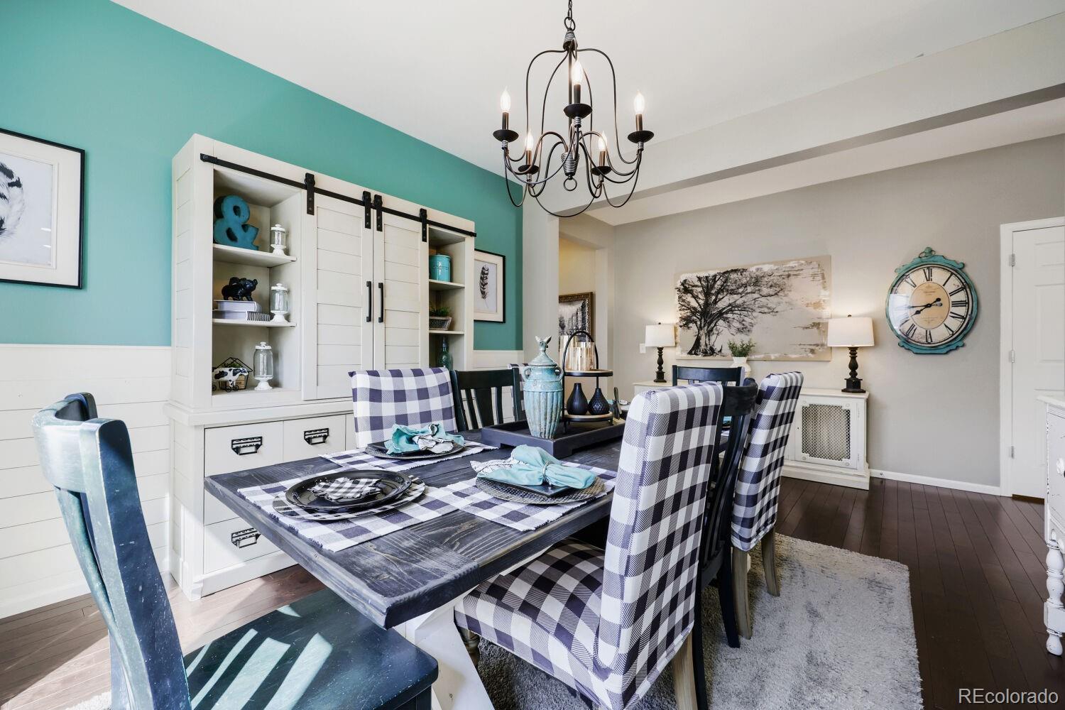 4174 Manorbrier Circle Castle Rock CO 80104