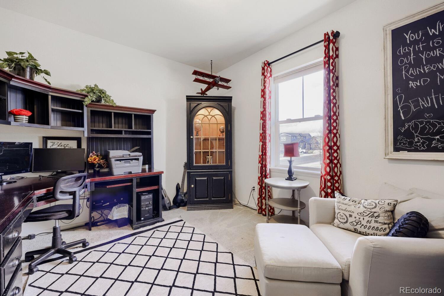 4174 Manorbrier Circle Castle Rock CO 80104