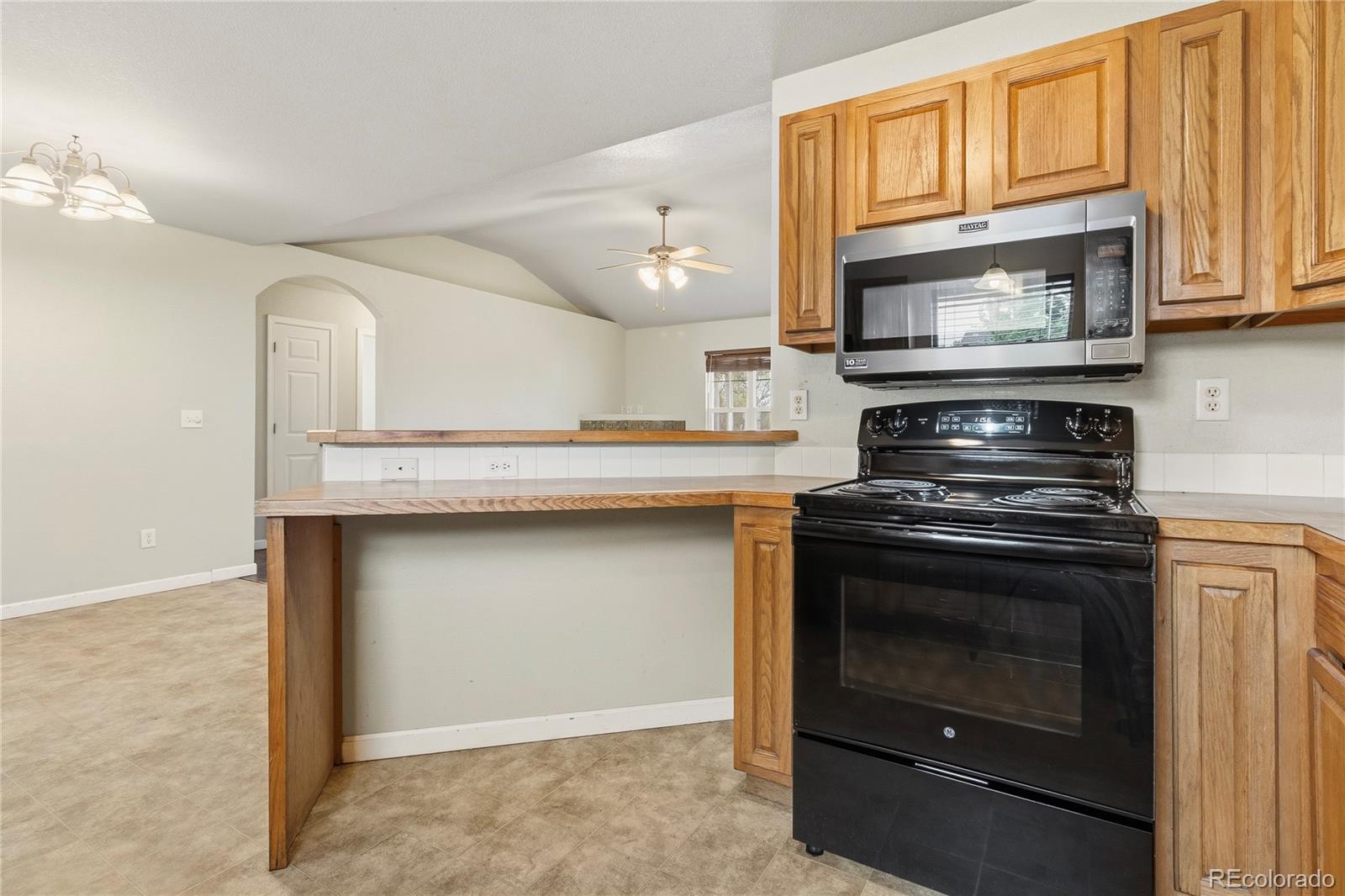 5803 Zinfandel Street Greeley CO 80634