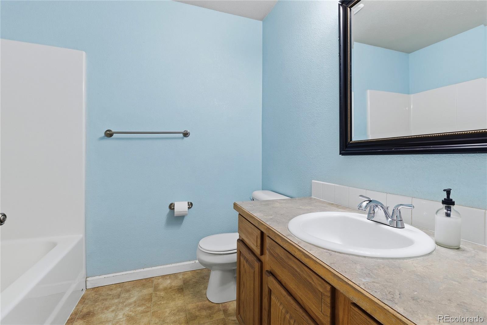 5803 Zinfandel Street Greeley CO 80634