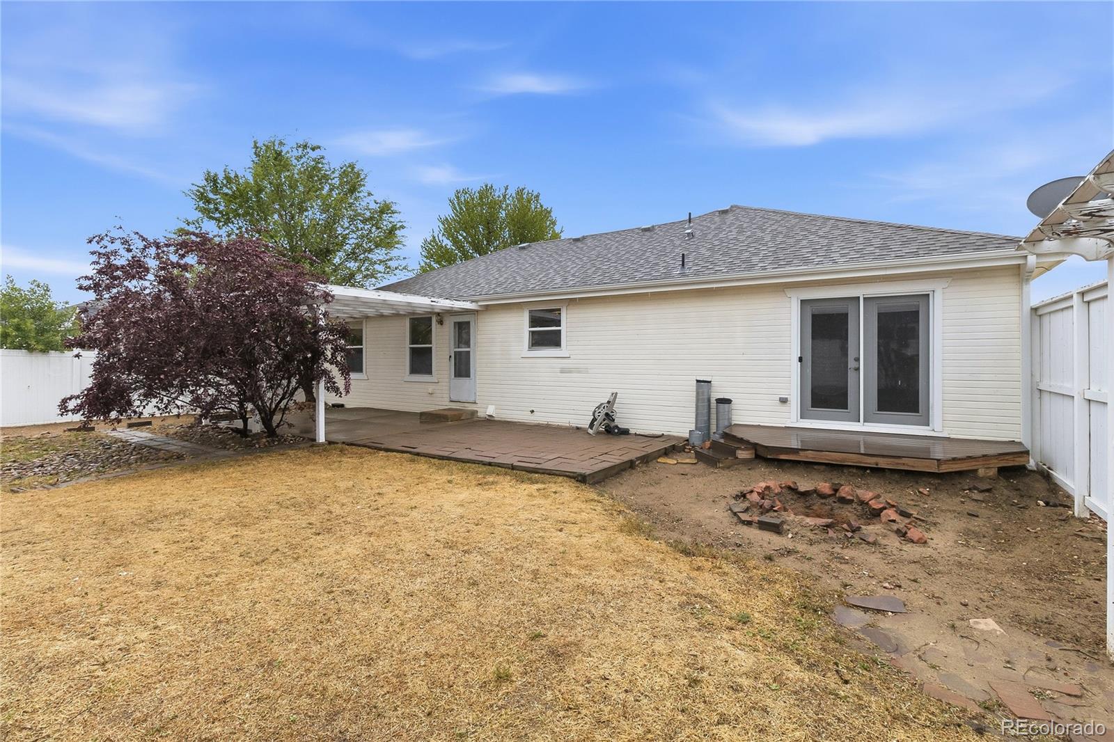 5803 Zinfandel Street Greeley CO 80634