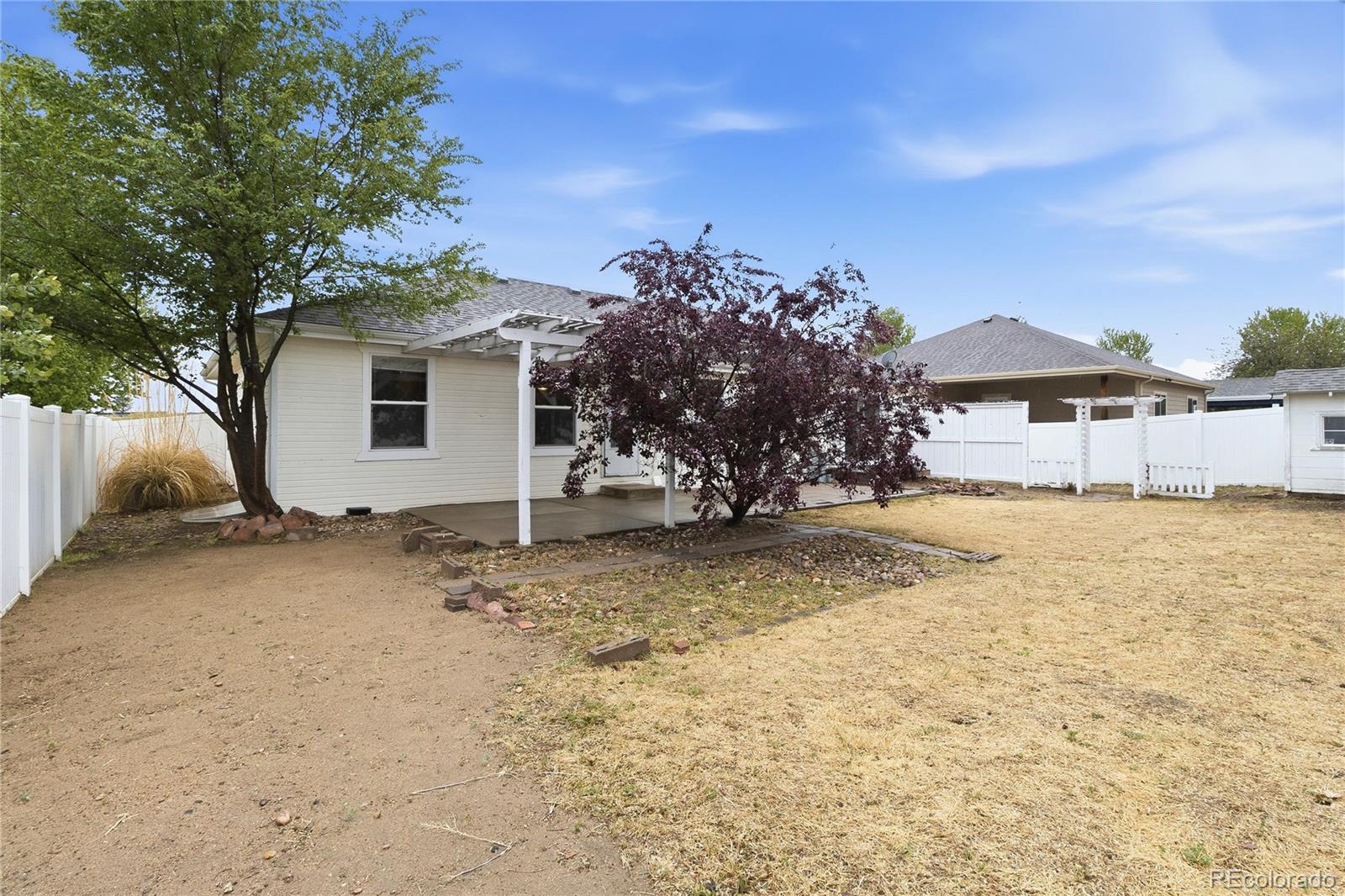 5803 Zinfandel Street Greeley CO 80634