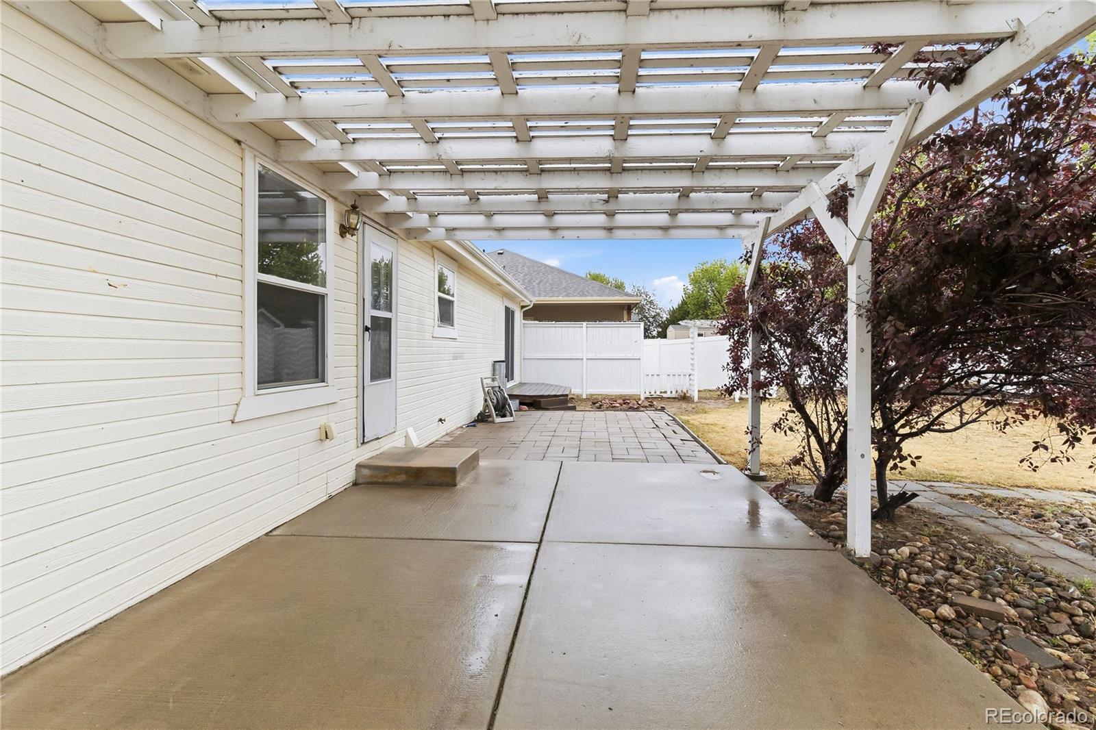 5803 Zinfandel Street Greeley CO 80634