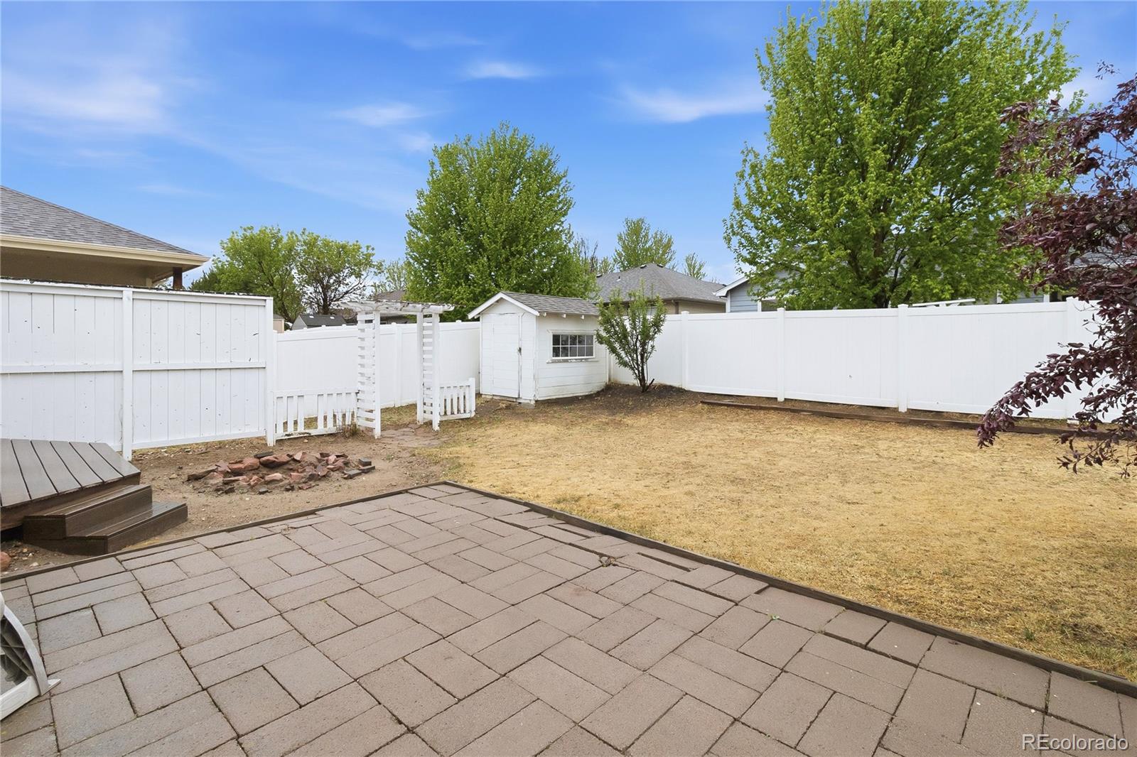 5803 Zinfandel Street Greeley CO 80634