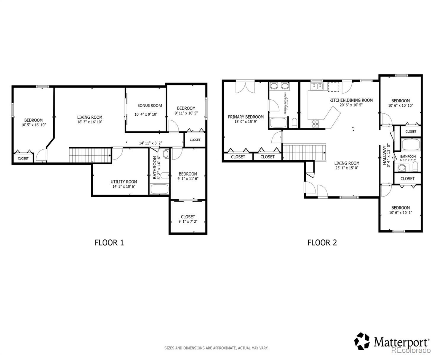 5803 Zinfandel Street Greeley CO 80634