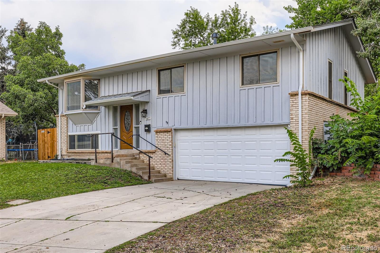 1477 S Wright Street Lakewood CO 80228