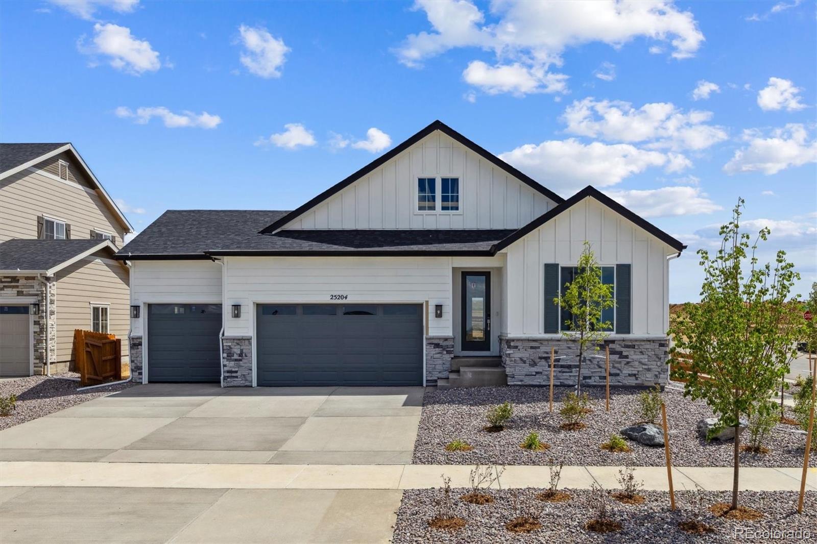 25204 E Warren Place Aurora CO 80018