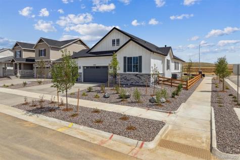 25204 E Warren Place Aurora CO 80018