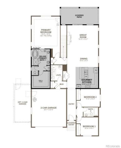 25204 E Warren Place Aurora CO 80018