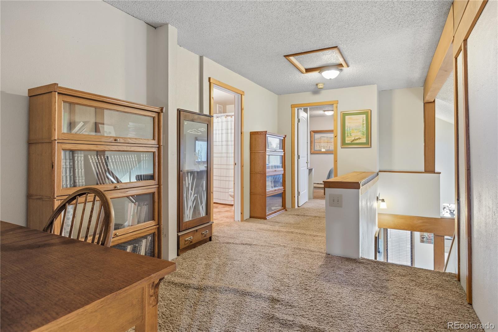 275 Vulture Lane Jefferson CO 80456