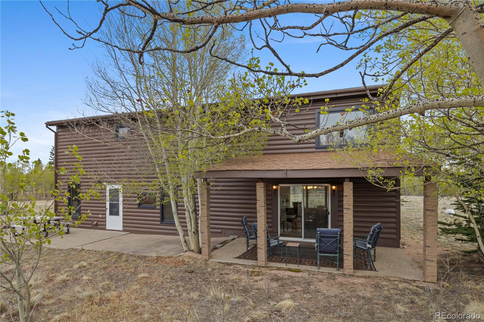 275 Vulture Lane Jefferson CO 80456