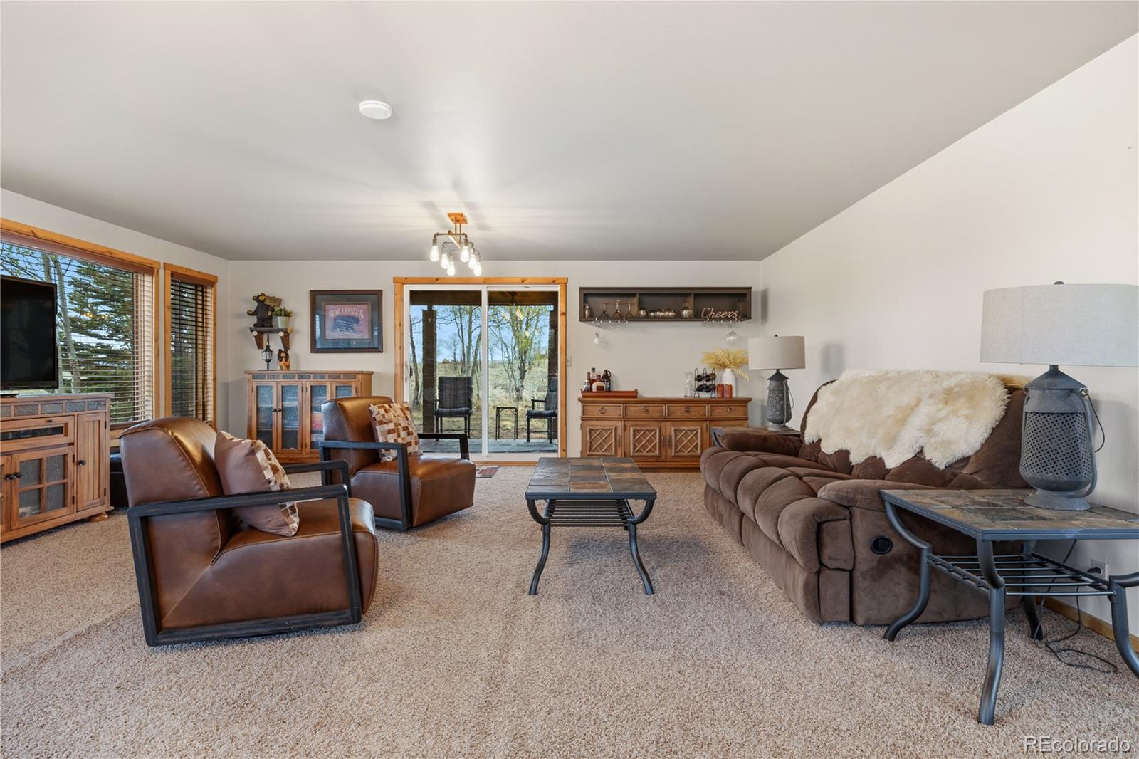 275 Vulture Lane Jefferson CO 80456