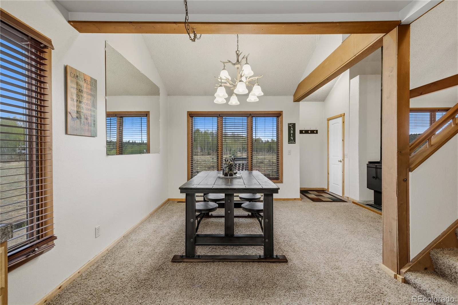 275 Vulture Lane Jefferson CO 80456