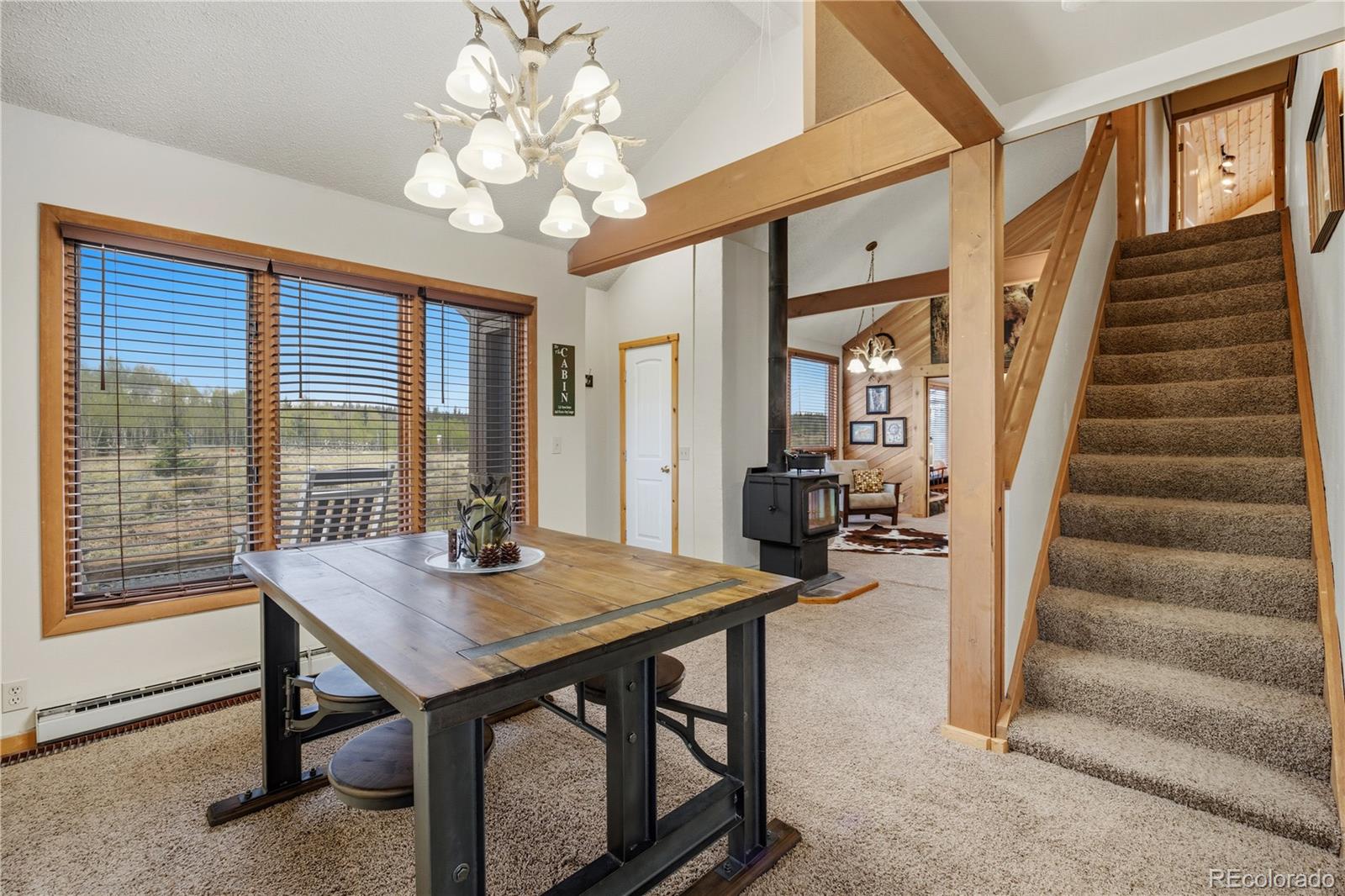 275 Vulture Lane Jefferson CO 80456
