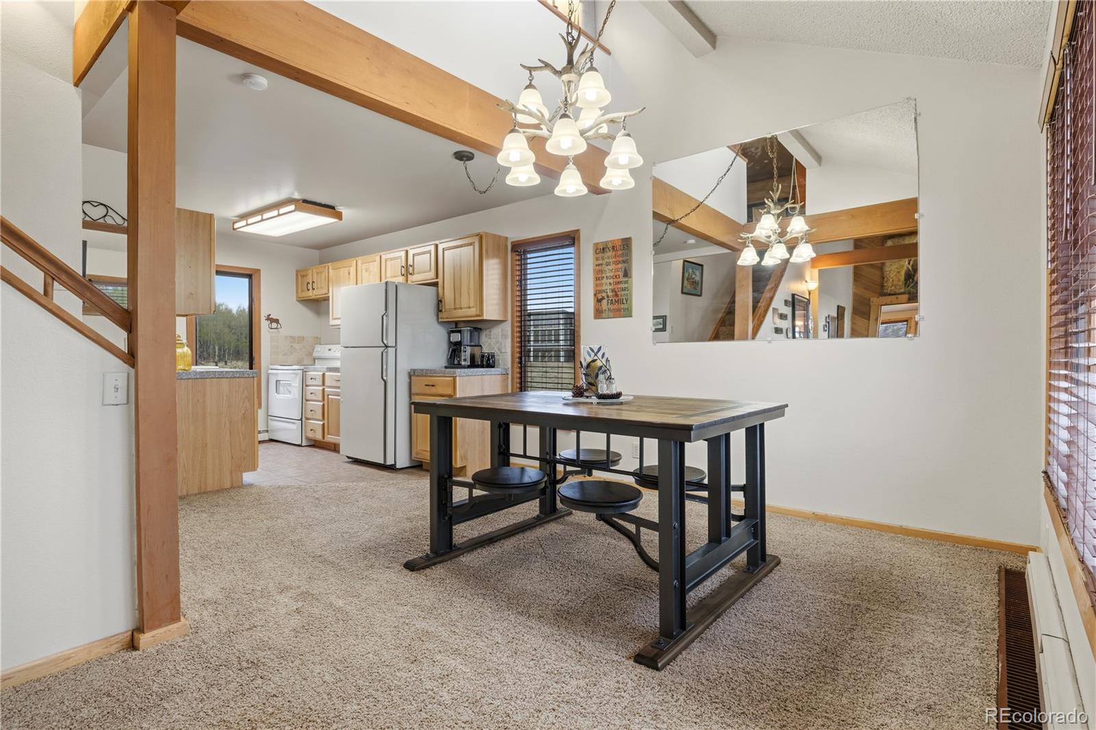 275 Vulture Lane Jefferson CO 80456
