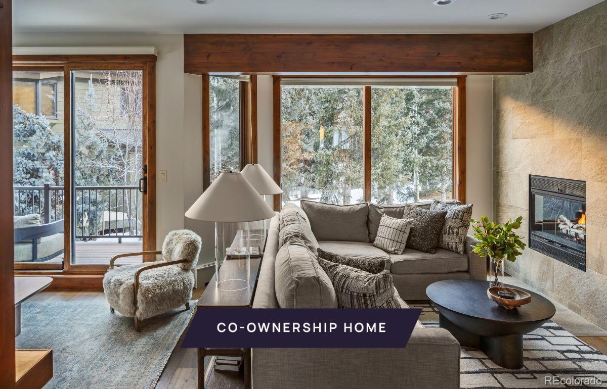 1670 Fallridge Road Vail CO 81657
