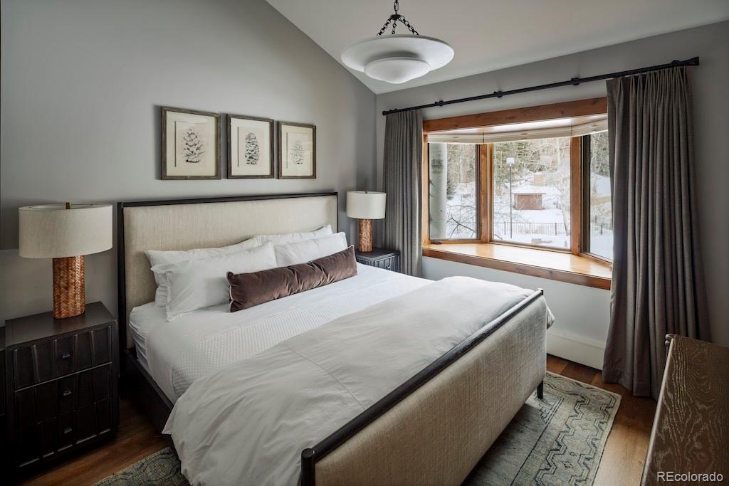 1670 Fallridge Road Vail CO 81657