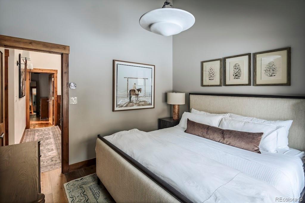 1670 Fallridge Road Vail CO 81657