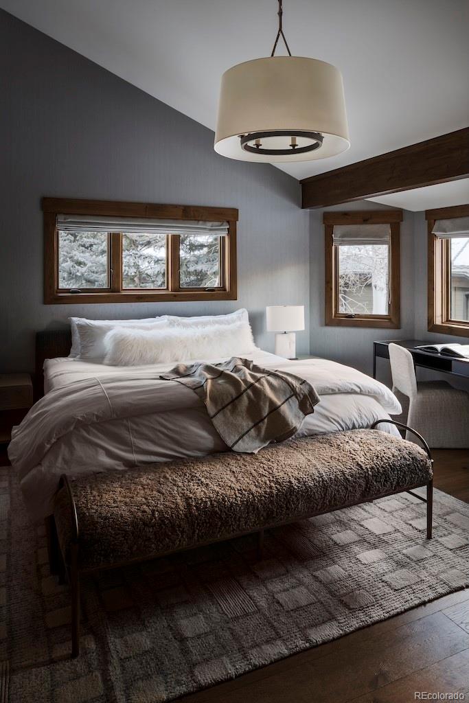 1670 Fallridge Road Vail CO 81657