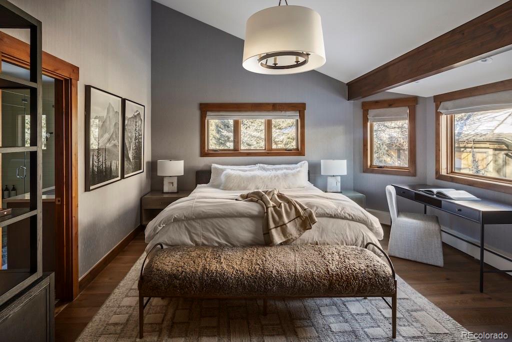 1670 Fallridge Road Vail CO 81657
