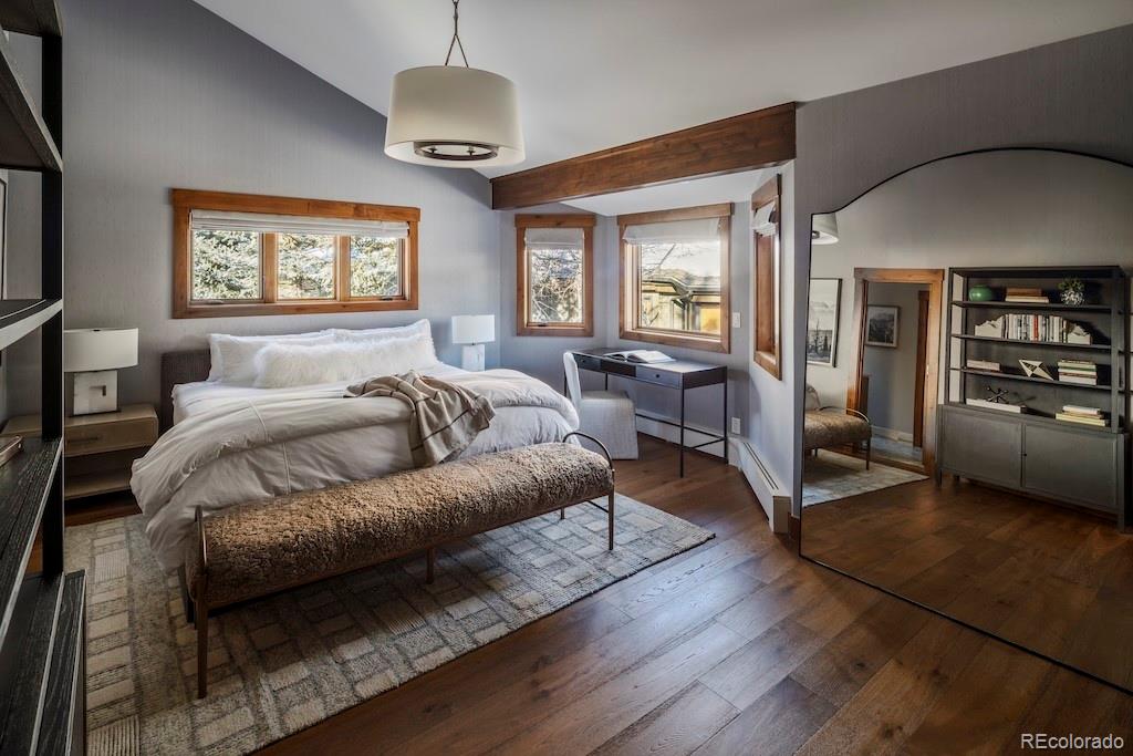 1670 Fallridge Road Vail CO 81657