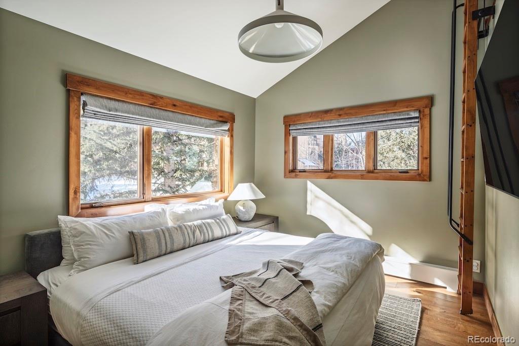 1670 Fallridge Road Vail CO 81657