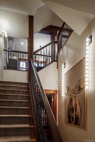 1670 Fallridge Road Vail CO 81657