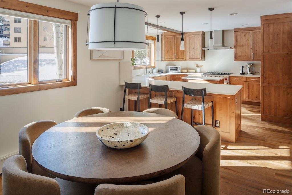 1670 Fallridge Road Vail CO 81657