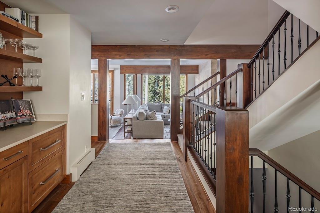 1670 Fallridge Road Vail CO 81657