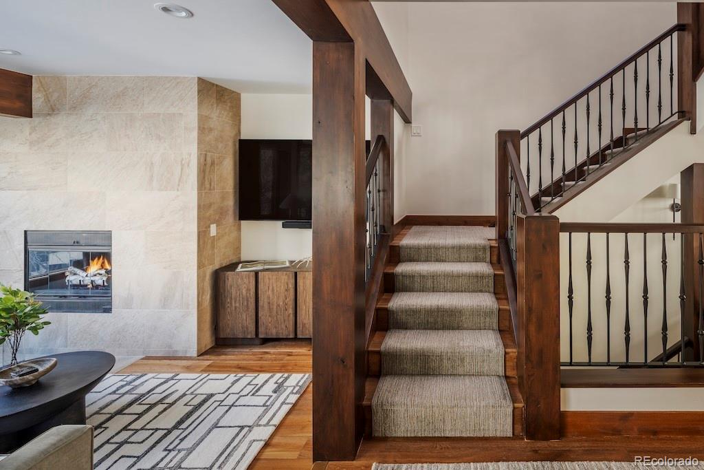 1670 Fallridge Road Vail CO 81657