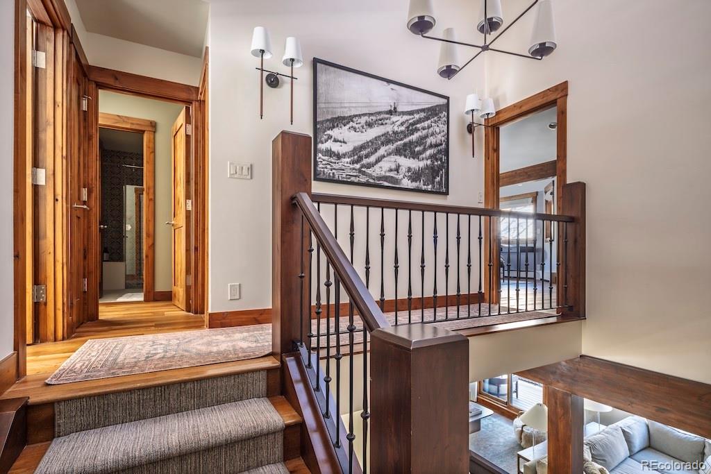 1670 Fallridge Road Vail CO 81657